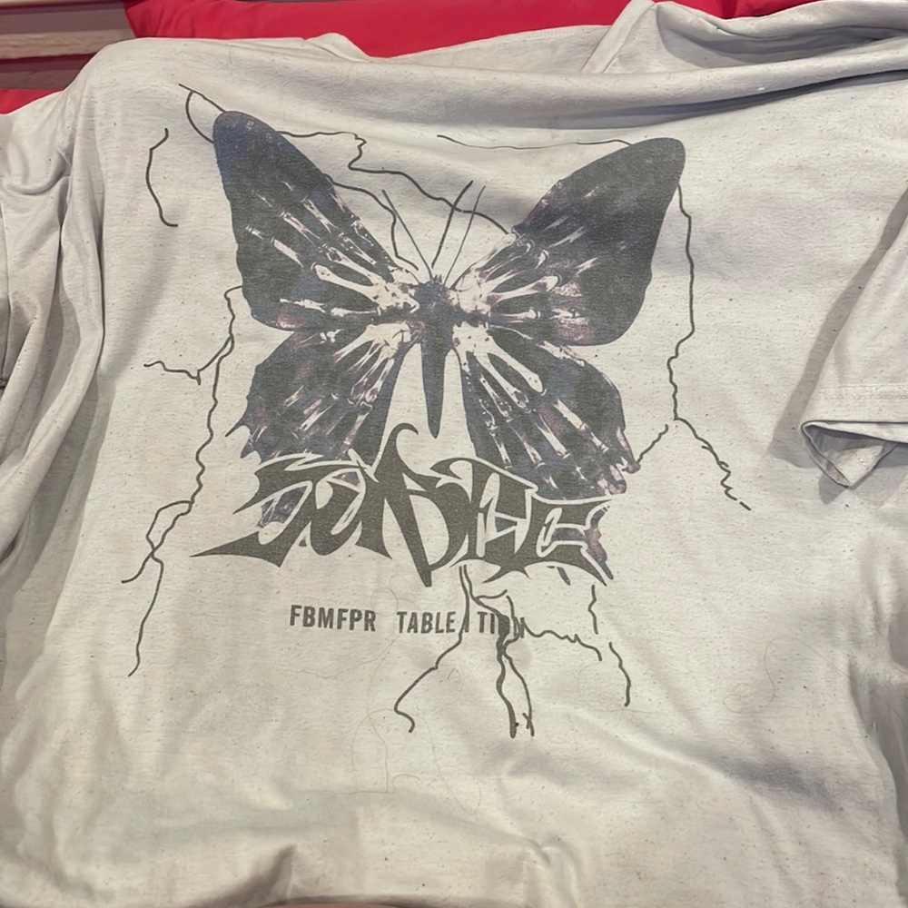 shirt